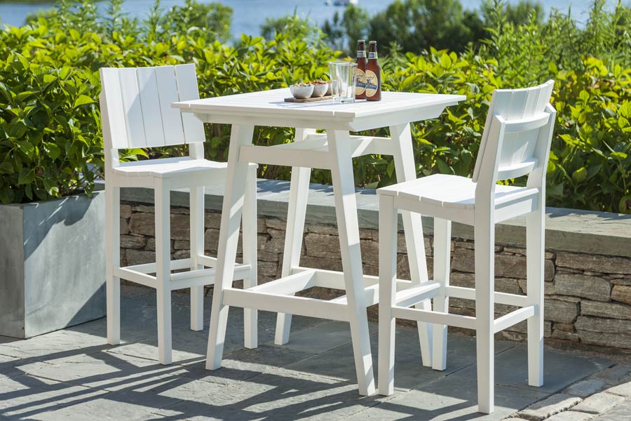MAD outdoor furniture – zero maintenance