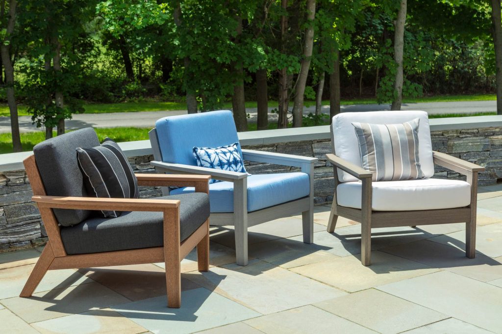 ovation outdoor chairs