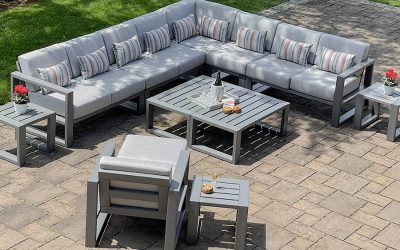 5 Luxury Outdoor Furniture Trends for Hotels (2024)