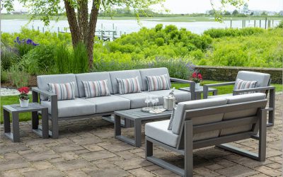 The Best Outdoor Furniture Brand for Hotels (Updated 2024)