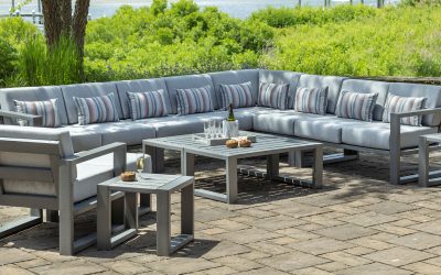 Tips for Investing in Commercial Outdoor Furniture UK