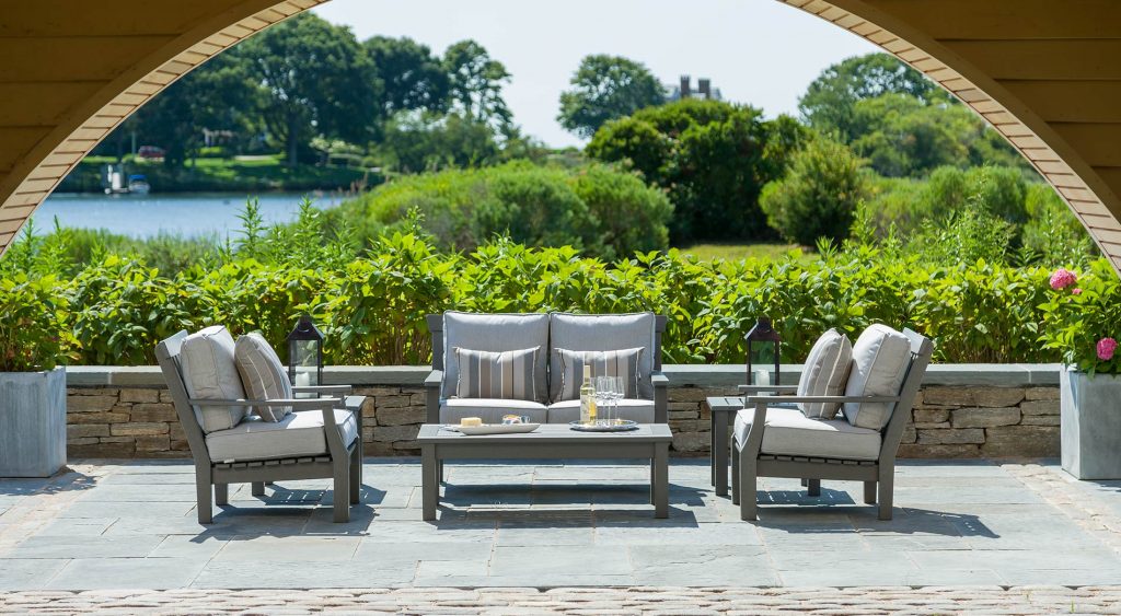 ovation outdoor nantucket collection
