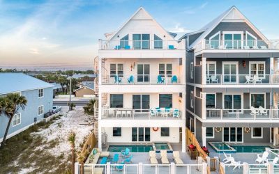 Seaside Hotels: The Ultimate Guide To Outdoor Furniture