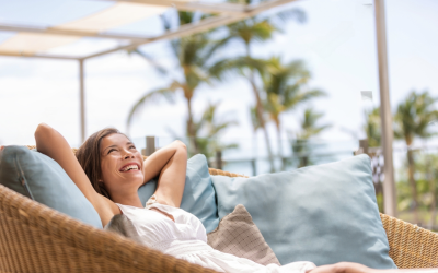 Hotel Design: 5 Fresh Exterior Ideas to Impress Your Guests