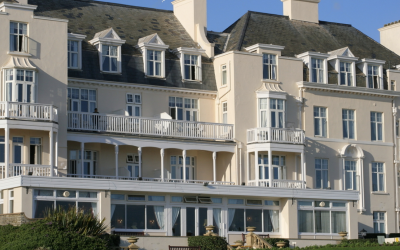 Top 5 Trends for Seaside Hotels in 2024