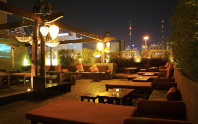 Rooftop Bar Furniture: The Ultimate Guide