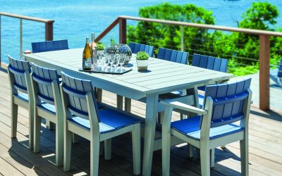 A No-Nonsense Guide to Marine-Grade Furniture UK (2024)