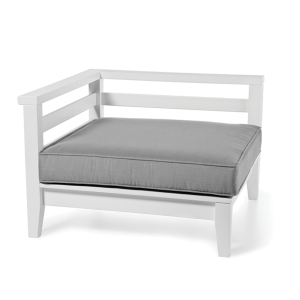 Cambridge Sectional Corner