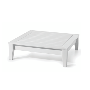 Cambridge Coffee Table / Ottoman