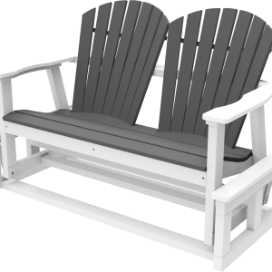 Adirondack Shellback Glider (016)