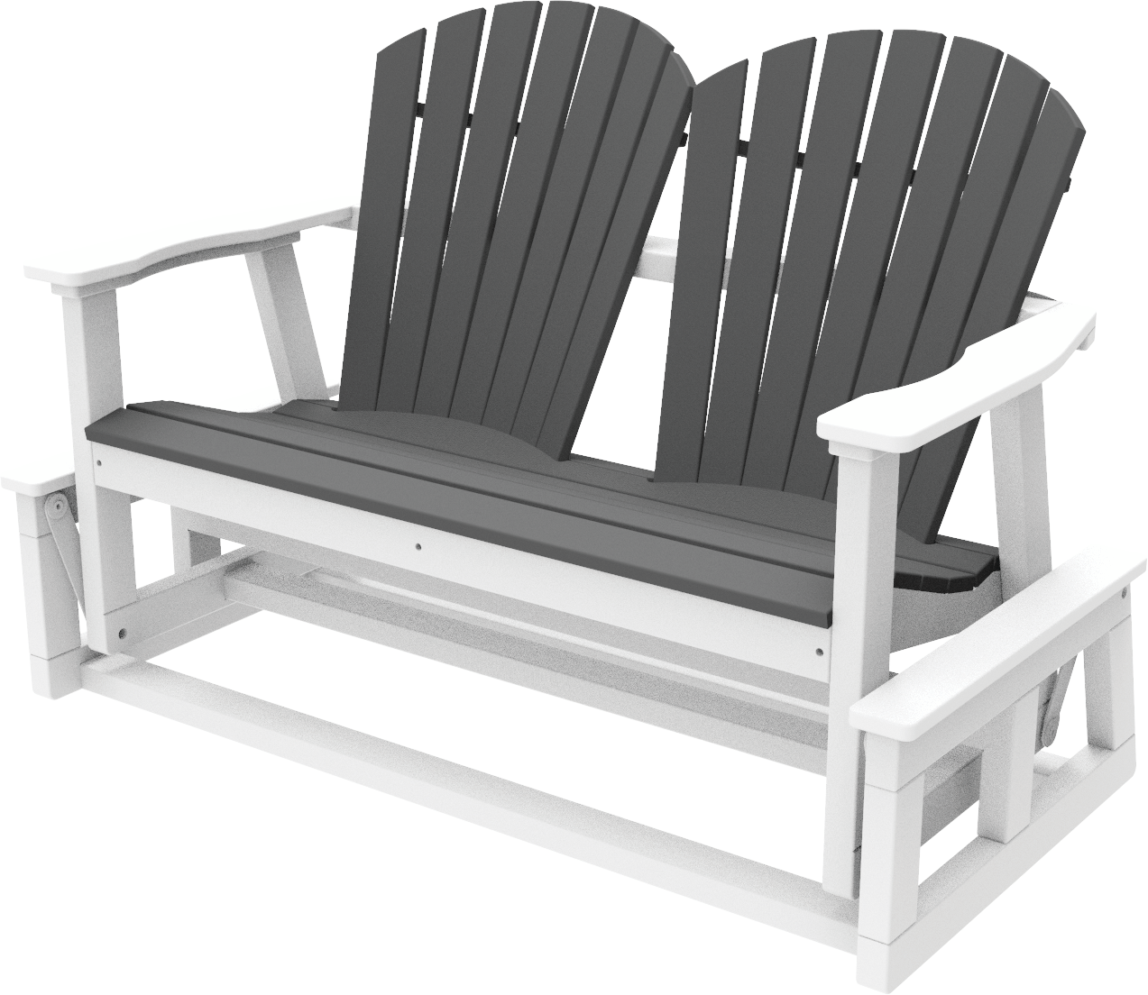 Adirondack Shellback Glider (016)