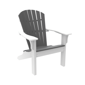 Adirondack Shellback Chair (018)