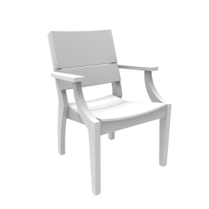 SYM Arm Chair (210)