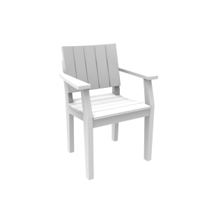 MAD Dining Arm Chair (281)