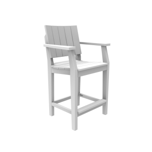MAD Balcony Arm Chair (282)