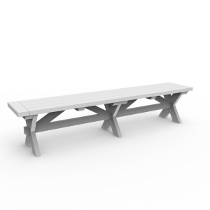 Sonoma 76 in. Dining Bench (071)