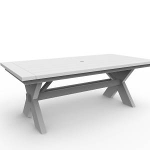 Sonoma Gathering Table (075)