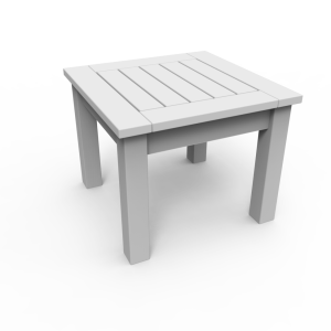 Nantucket Side Table (092)