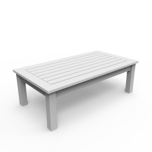 Nantucket Coffee Table (093)