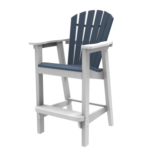 Adirondack Shellback Bar Chair (060)