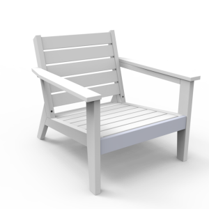 DEX Club Chair (143)