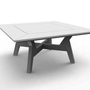 DEX Square Chat Table (147)