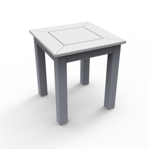 DEX Square Side Table (148)