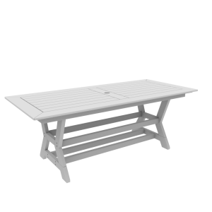 SYM 36 x 80 Dining Table (224)