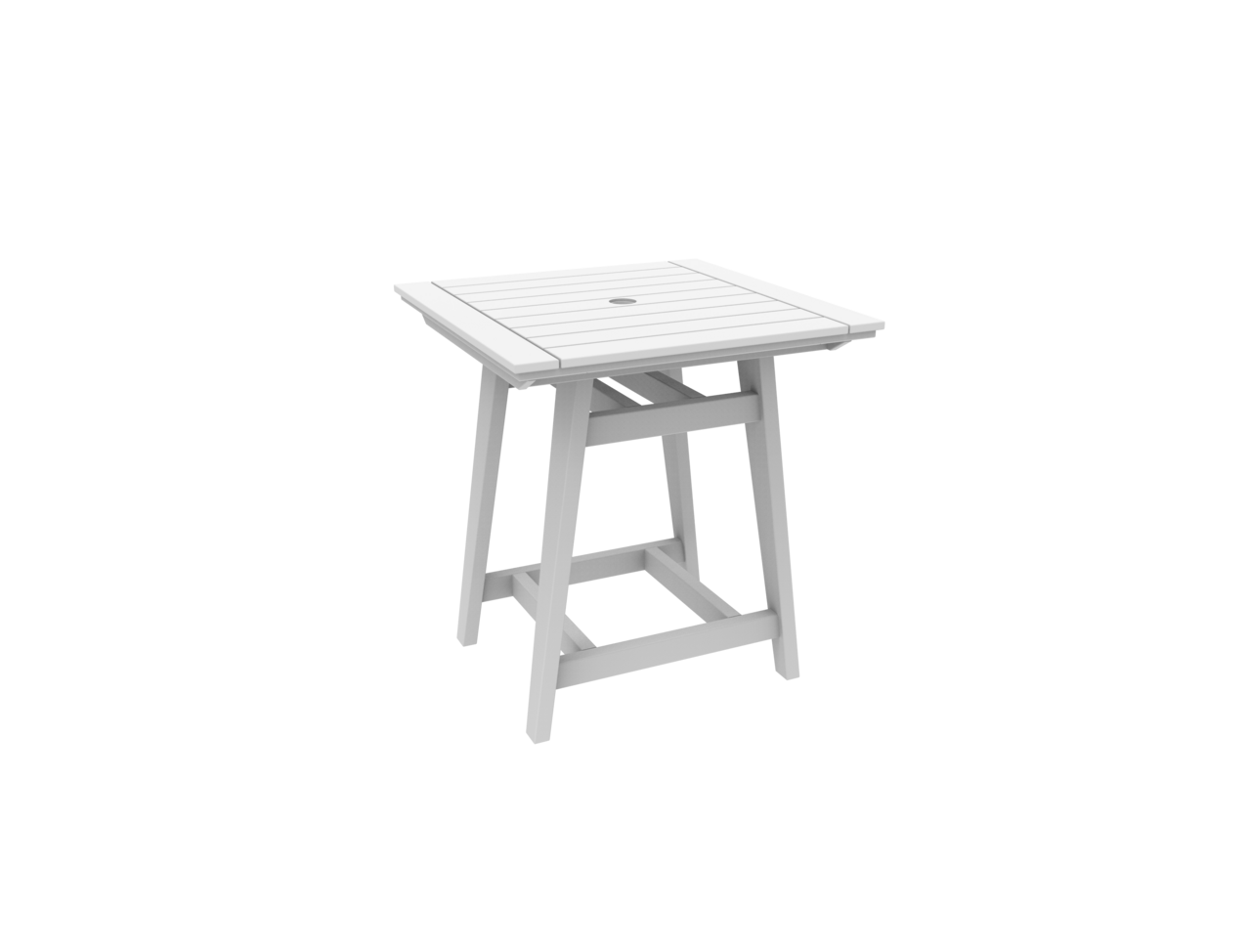 MAD Balcony Table 33" x 33" (278)