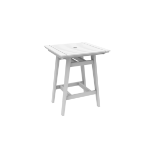 MAD Bar Table 33" x 33" (279)