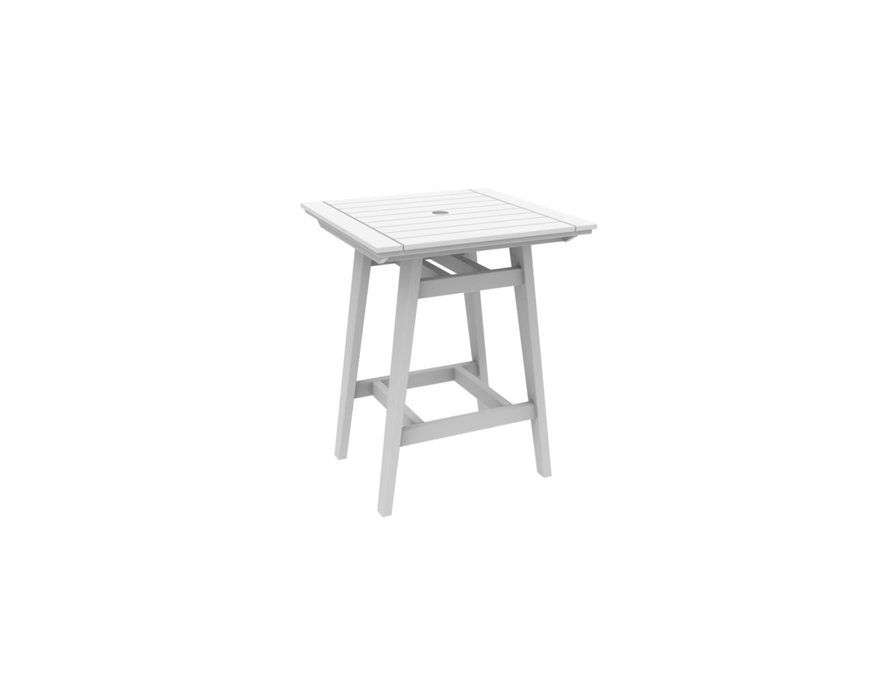MAD Bar Table 33" x 33" (279)