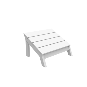MAD Foot Stool (290)
