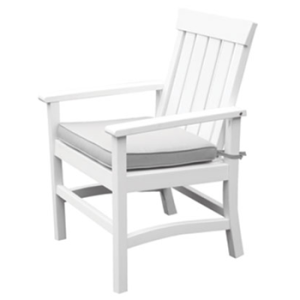 Hampton Dining Chair (098)