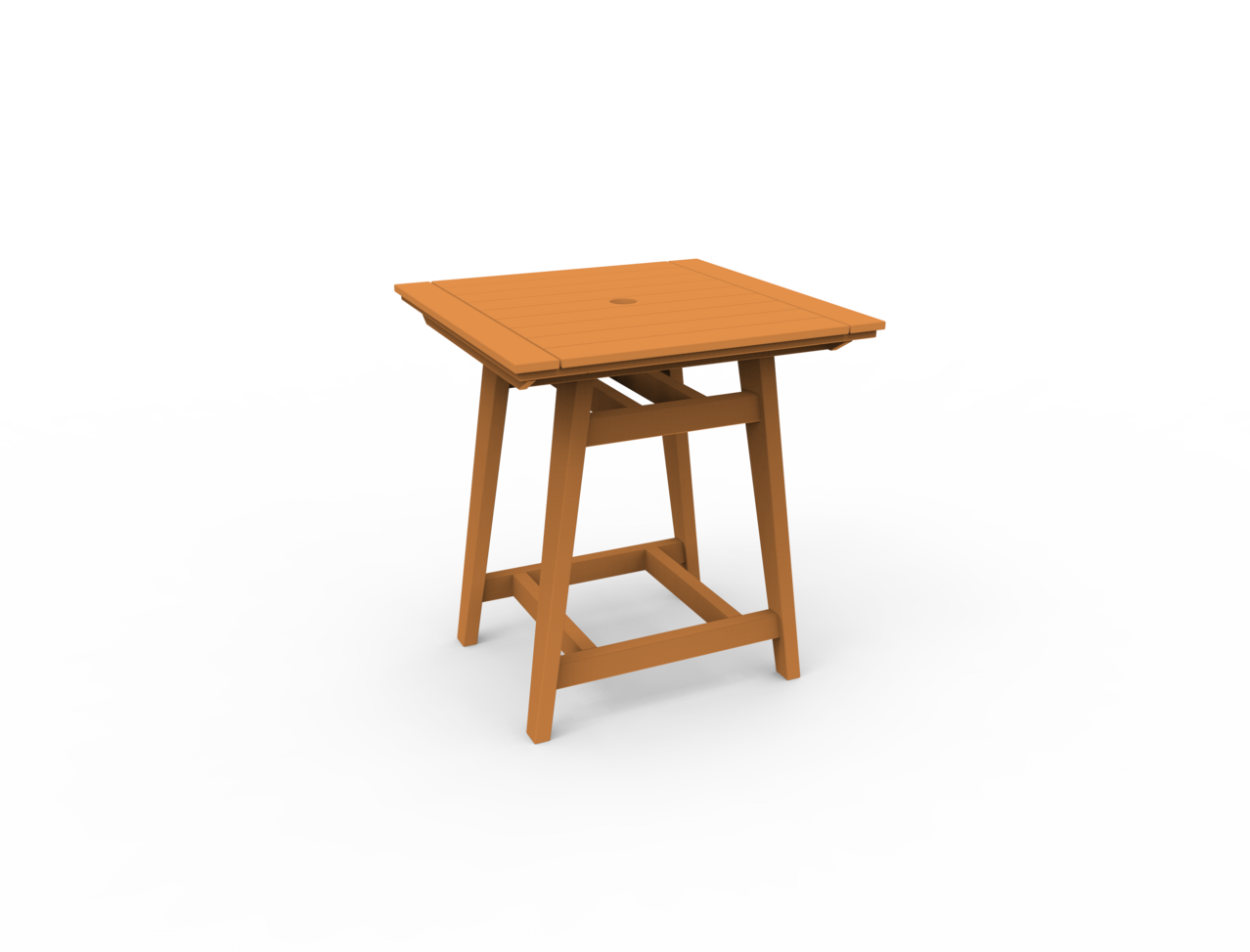 MAD Balcony Table 33" x 33" (278) - Image 8