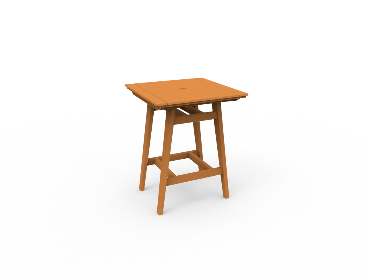 MAD Bar Table 33" x 33" (279) - Image 7