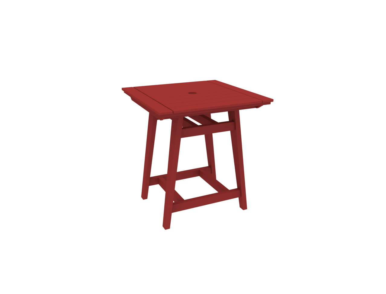 MAD Balcony Table 33" x 33" (278) - Image 7