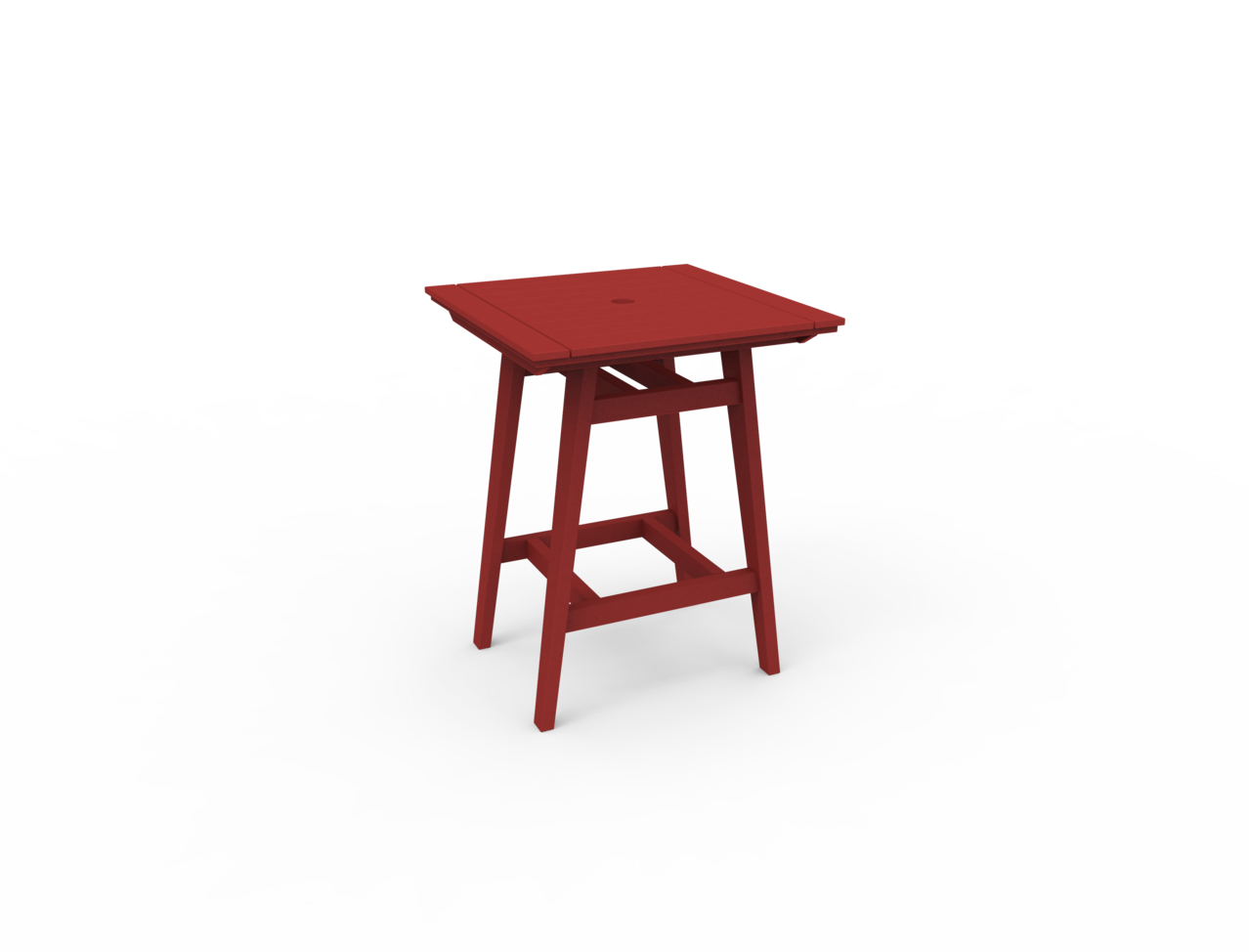 MAD Bar Table 33" x 33" (279) - Image 6