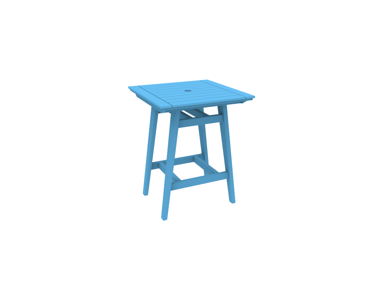 MAD Bar Table 33" x 33" (279) - Image 5