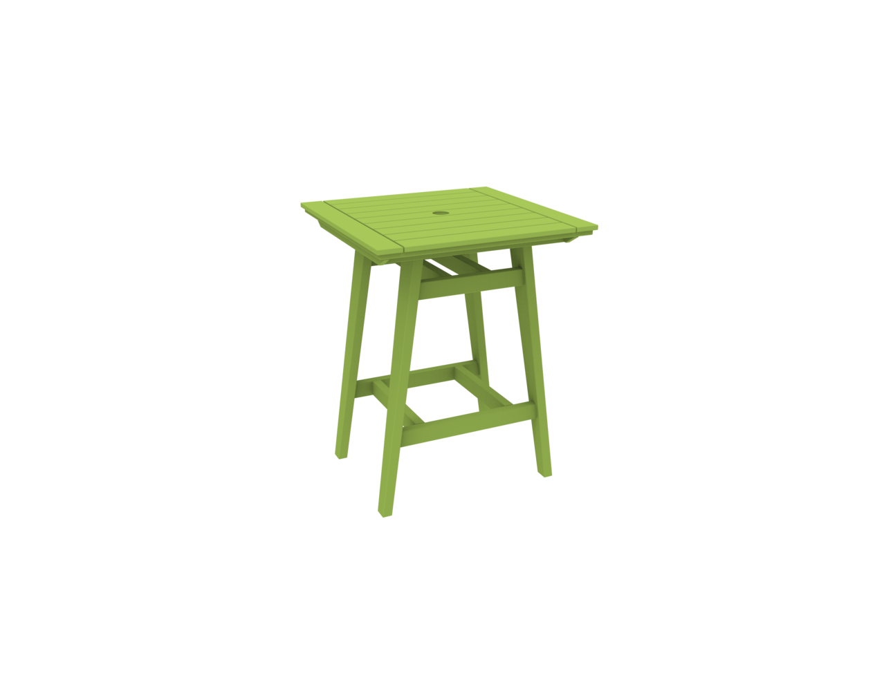 MAD Bar Table 33" x 33" (279) - Image 4