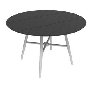 HIP Round Club Table 42" (405)