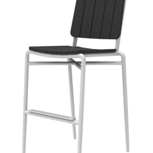 HIP Stackable Bar Chair (408)