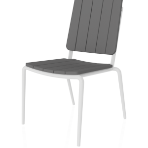 HIP Stackable Dining Side Chair (409)