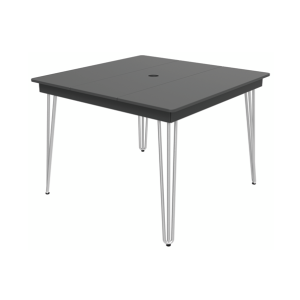 HIP Square Dining Table (413)