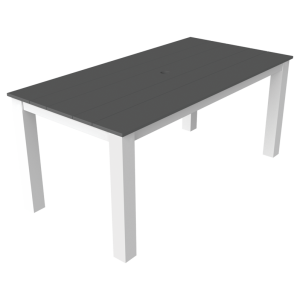 Greenwich 35" x 70" Dining Table (600)