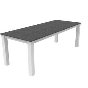 Greenwich 35" x 90" Dining Table (610)