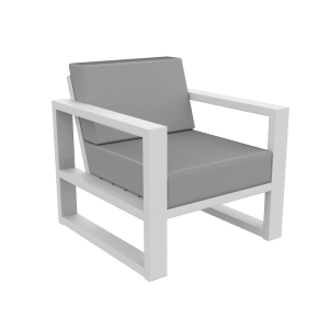 MIA Lounge Chair (702)