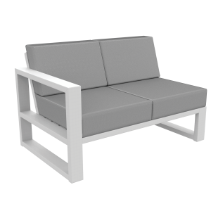 MIA Double Left Arm (LAF) (710)