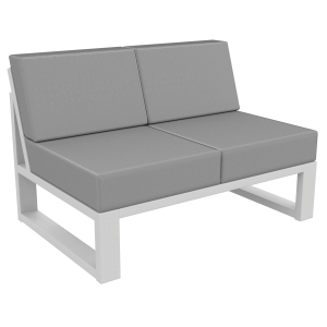 MIA Double Armless (712)