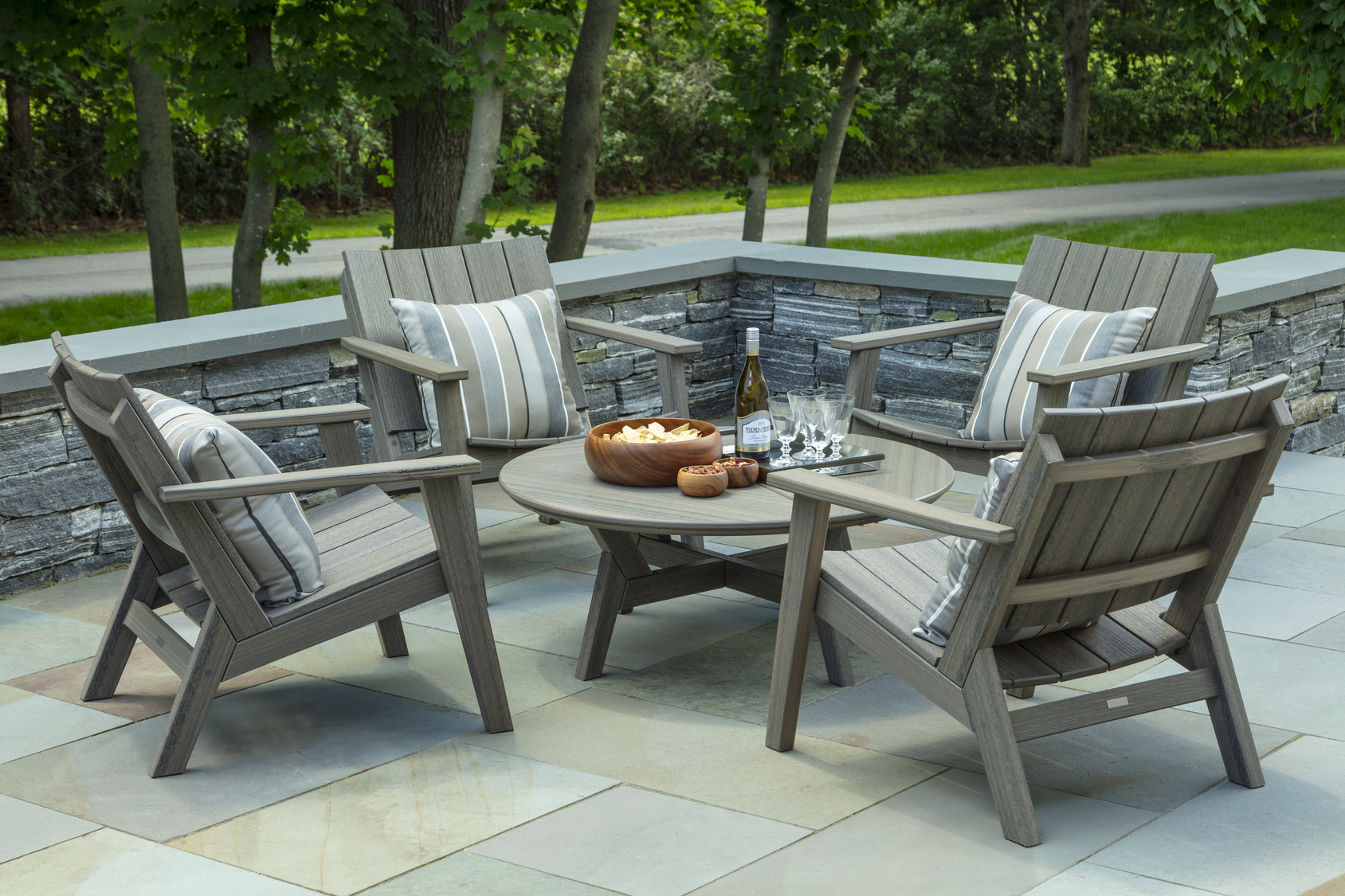 MAD Chat Chair (289) - Image 2