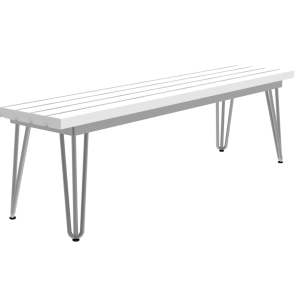 HIP Bench (411)